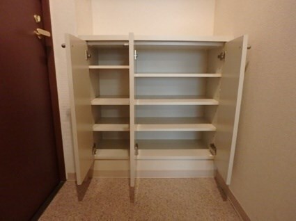 中目黒駅 徒歩13分 8階の物件内観写真