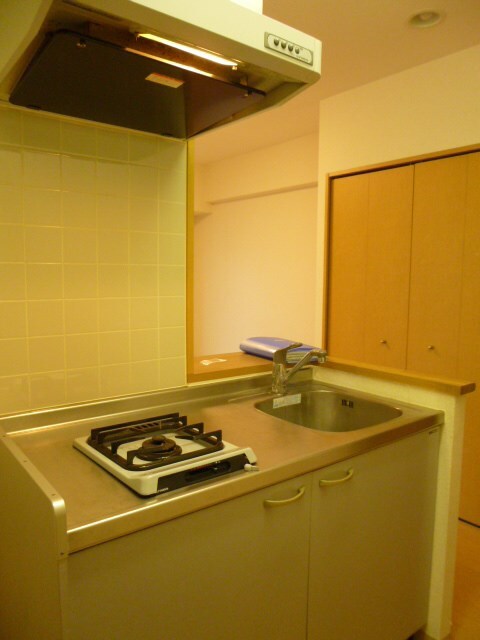 中目黒駅 徒歩13分 8階の物件内観写真