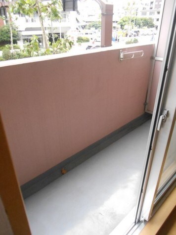 中目黒駅 徒歩13分 8階の物件内観写真