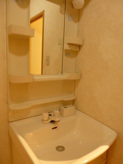 中目黒駅 徒歩13分 8階の物件内観写真