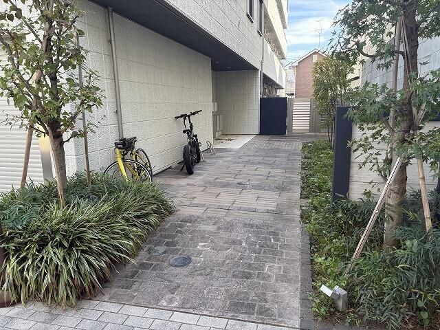 カーサベルーデの物件内観写真