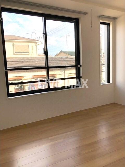 EXAM西小山の物件内観写真