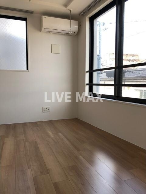 EXAM西小山の物件内観写真