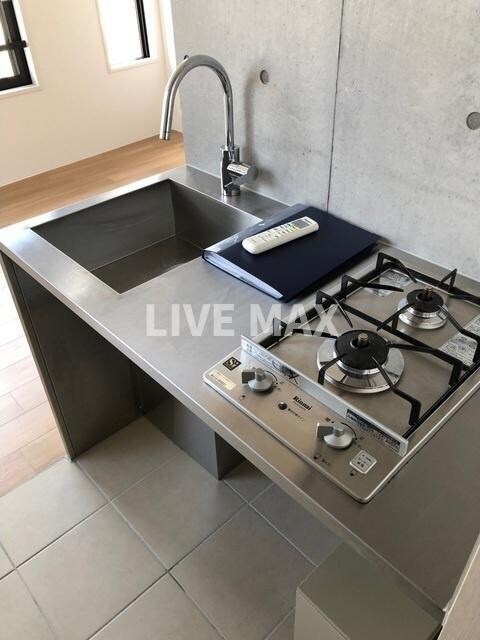 EXAM西小山の物件内観写真