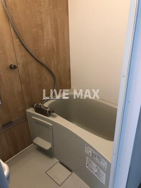 EXAM西小山の物件内観写真