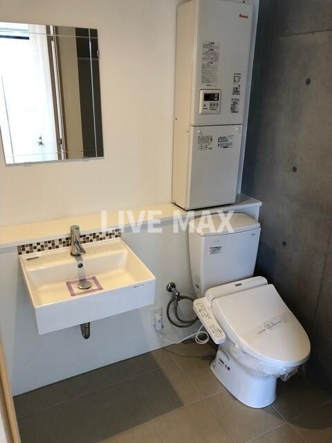 EXAM西小山の物件内観写真