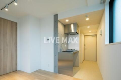 EXAM西小山の物件内観写真