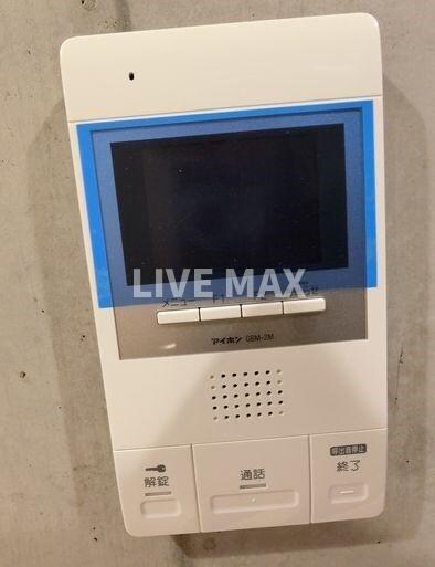 EXAM西小山の物件内観写真