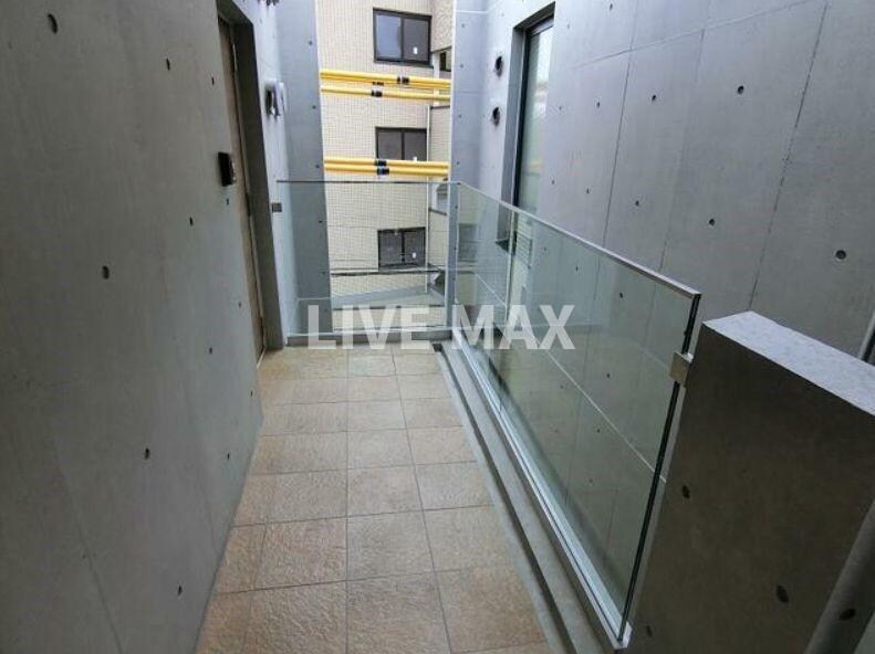 EXAM西小山の物件内観写真