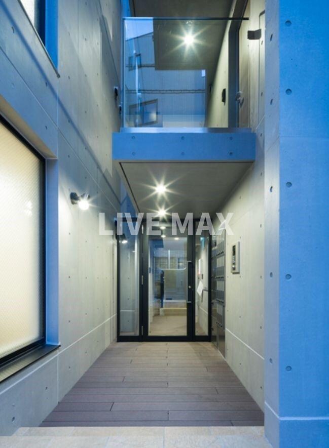 EXAM西小山の物件内観写真