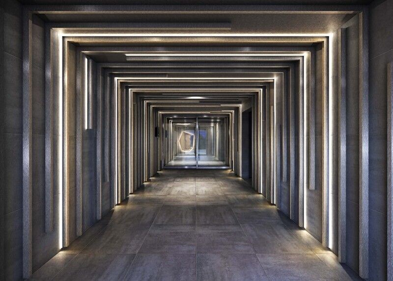 レガリス蒲田の物件外観写真