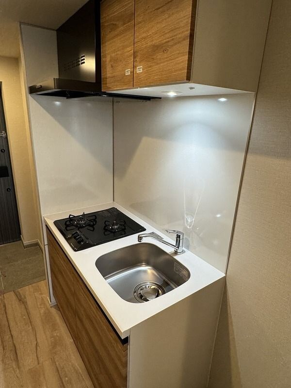 レガリス蒲田の物件内観写真