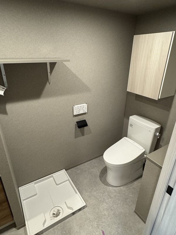 レガリス蒲田の物件内観写真