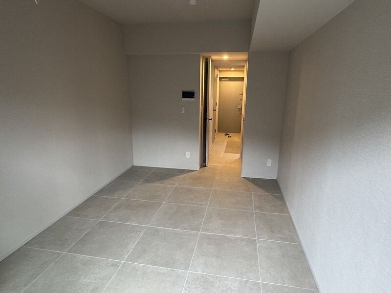 レガリス蒲田の物件内観写真