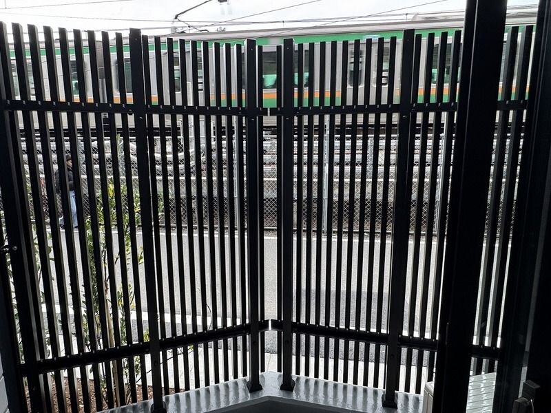 レガリス蒲田の物件内観写真