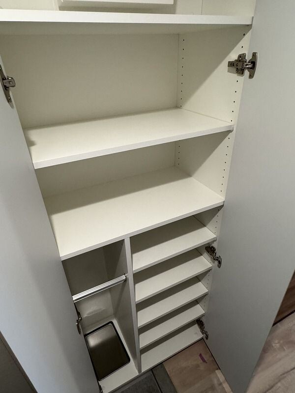 レガリス蒲田の物件内観写真