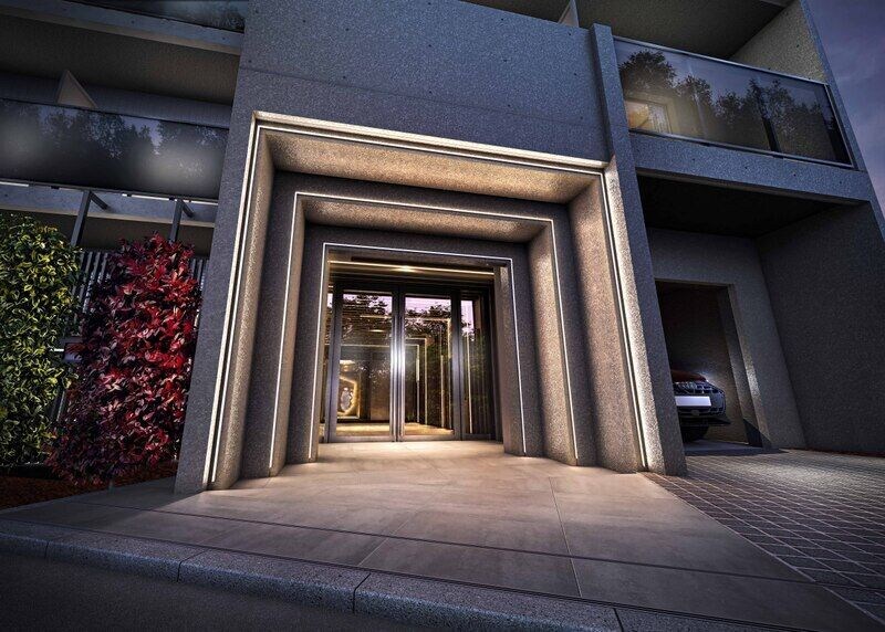 レガリス蒲田の物件内観写真