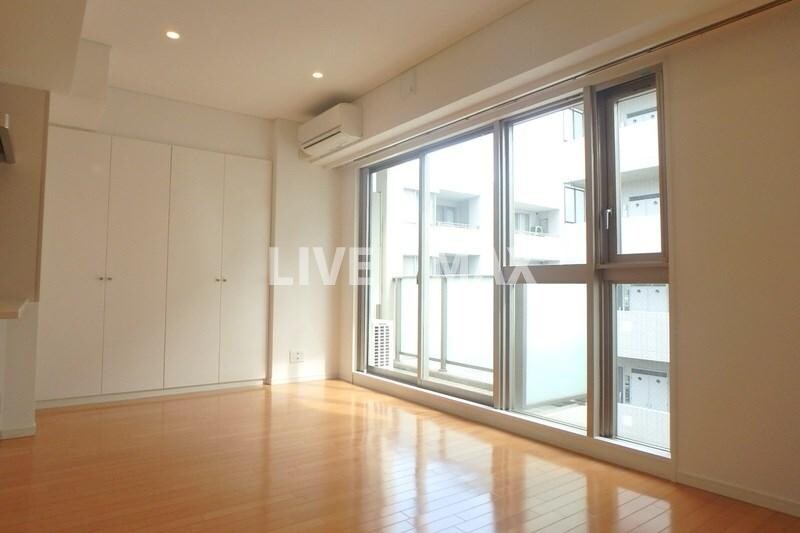 ドゥーエ南麻布の物件内観写真