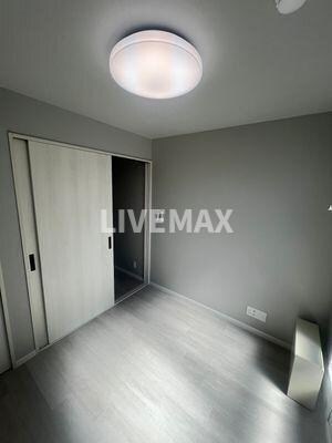 荏原中延駅 徒歩2分 2階の物件内観写真