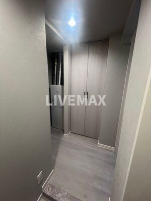 荏原中延駅 徒歩2分 2階の物件内観写真