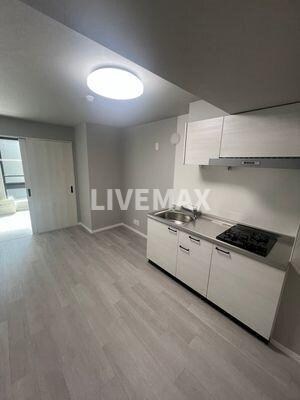 荏原中延駅 徒歩2分 2階の物件内観写真