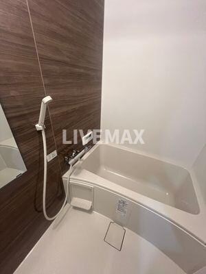 荏原中延駅 徒歩2分 2階の物件内観写真