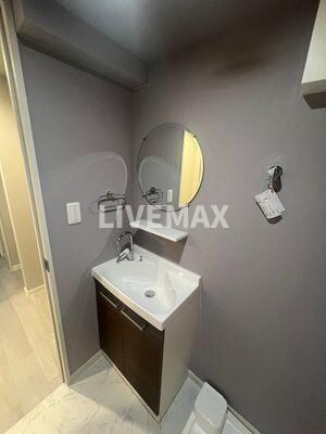 荏原中延駅 徒歩2分 2階の物件内観写真