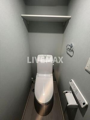 荏原中延駅 徒歩2分 2階の物件内観写真