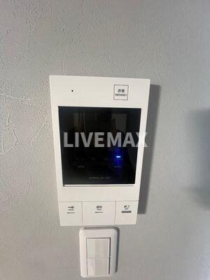 荏原中延駅 徒歩2分 2階の物件内観写真