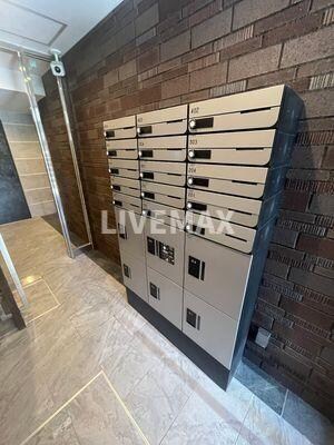 荏原中延駅 徒歩2分 2階の物件内観写真