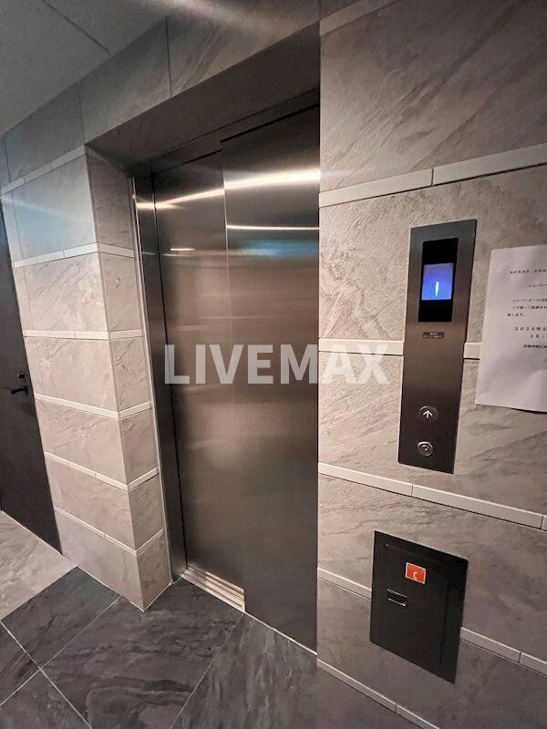 荏原中延駅 徒歩2分 2階の物件内観写真