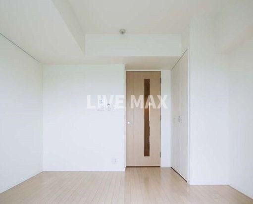 カスタリア大森Ⅱの物件内観写真