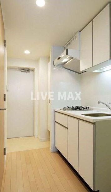 カスタリア大森Ⅱの物件内観写真