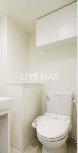 カスタリア大森Ⅱの物件内観写真