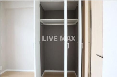 カスタリア大森Ⅱの物件内観写真