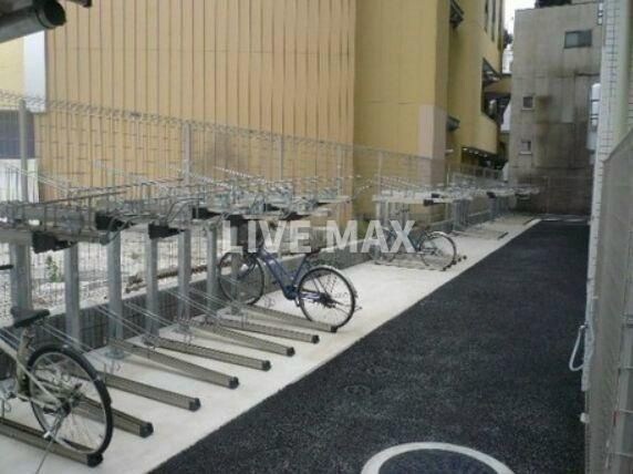 カスタリア大森Ⅱの物件内観写真