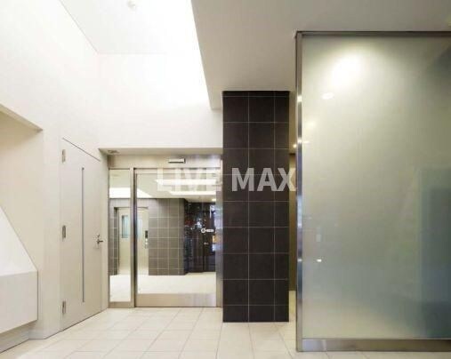 カスタリア大森Ⅱの物件内観写真