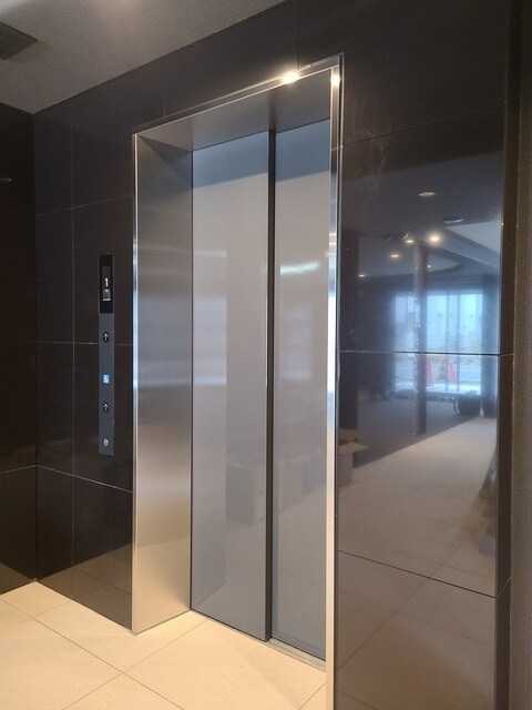 大井町駅 徒歩10分 12階の物件外観写真