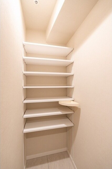 大井町駅 徒歩10分 12階の物件内観写真