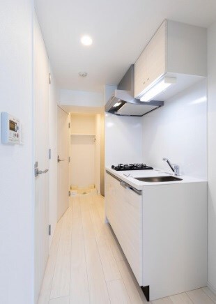 五反田駅 徒歩7分 5階の物件内観写真