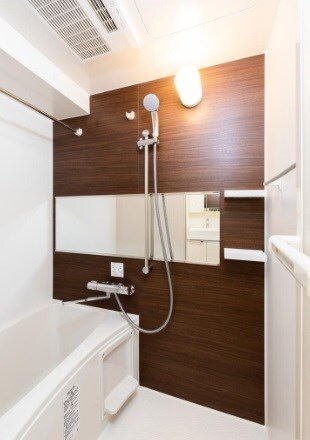 五反田駅 徒歩7分 5階の物件内観写真