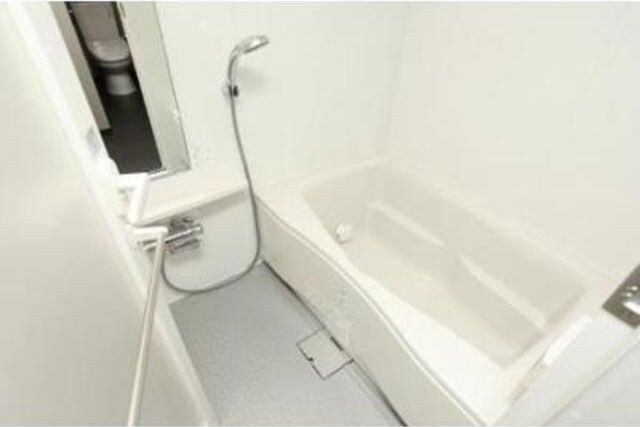 ベルファース芝浦タワーの物件内観写真