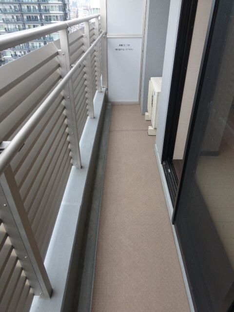 ベルファース芝浦タワーの物件内観写真