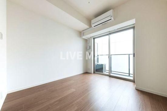 リビオメゾン戸越銀座の物件内観写真