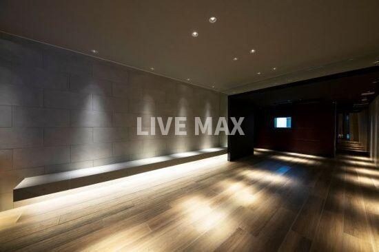 リビオメゾン戸越銀座の物件外観写真