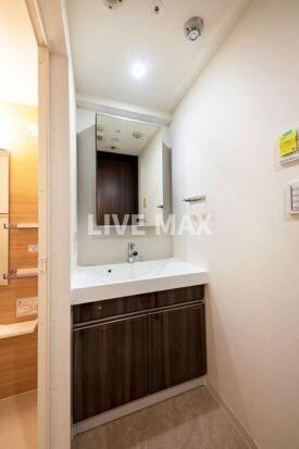 リビオメゾン戸越銀座の物件内観写真