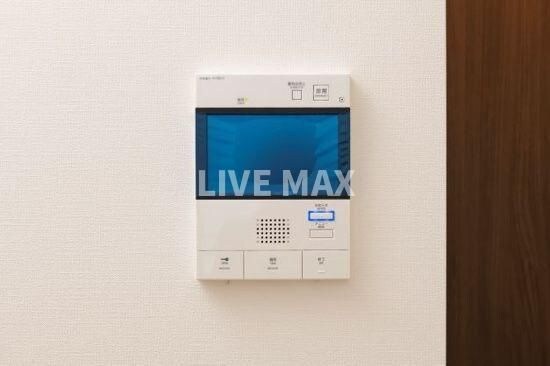 リビオメゾン戸越銀座の物件内観写真