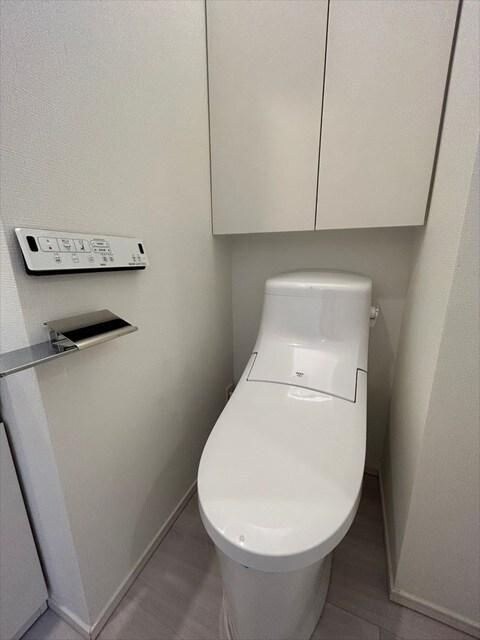 ＧＲＡＮ　ＰＡＳＥＯ目黒の物件内観写真