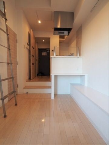 レジディア大森東の物件内観写真