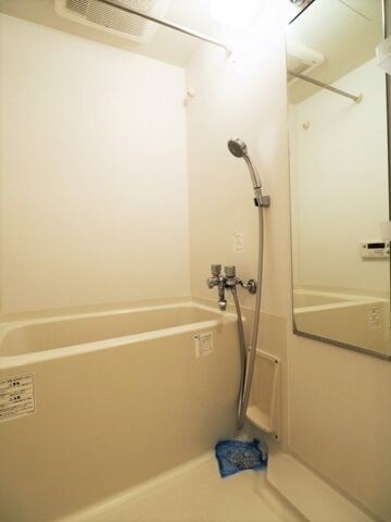 レジディア大森東の物件内観写真